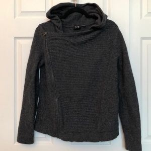 A/X men’s zipped Hoodie